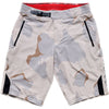 Troy Lee Designs Skyline Pro Shell Flow Camo Men's MTB Shorts
