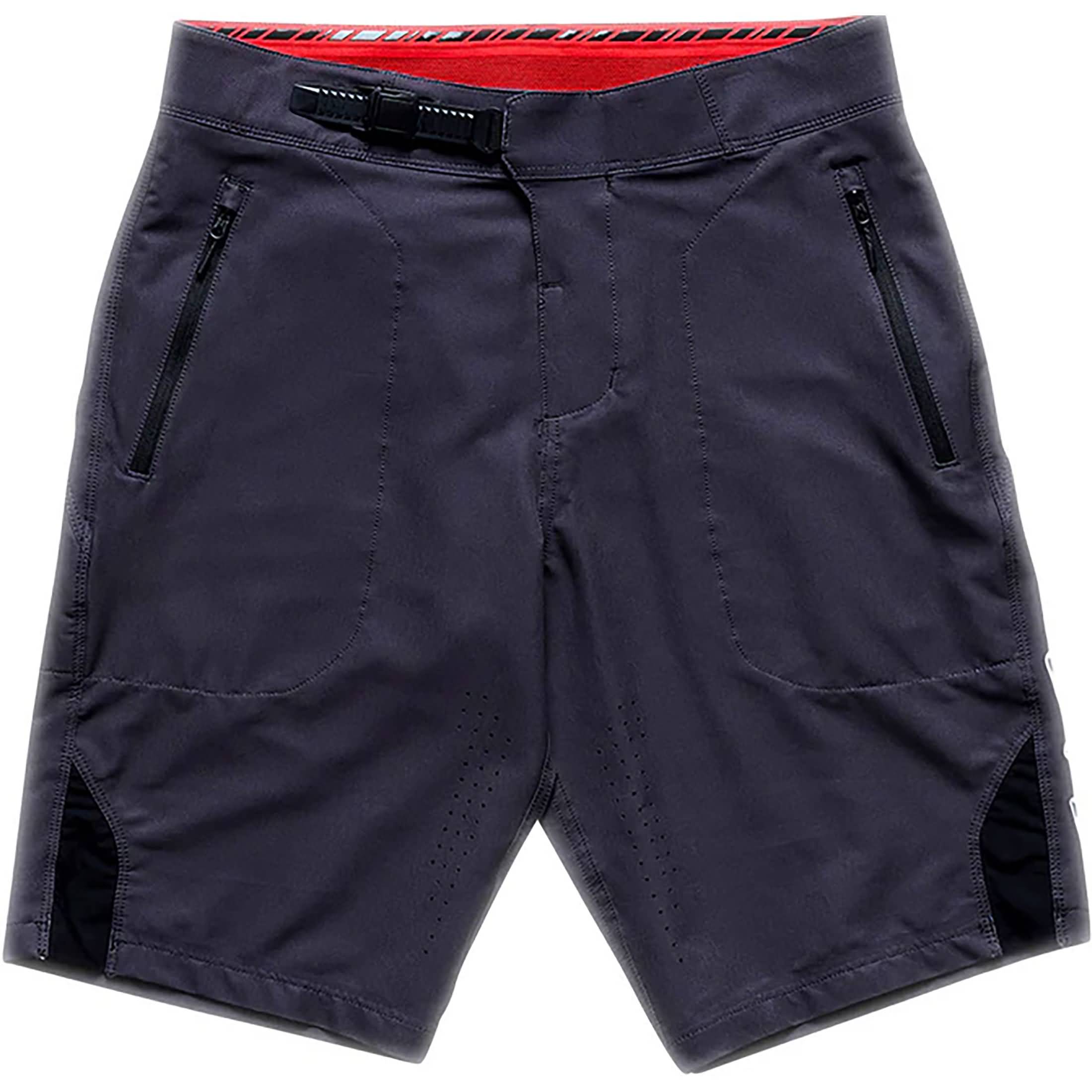 Troy Lee Designs Skyline Pro Shell Mono Men's MTB Shorts-203027001