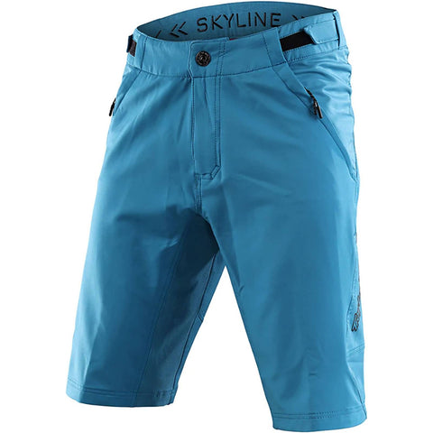 Troy Lee Designs Skyline Shell Mono Men's MTB Shorts