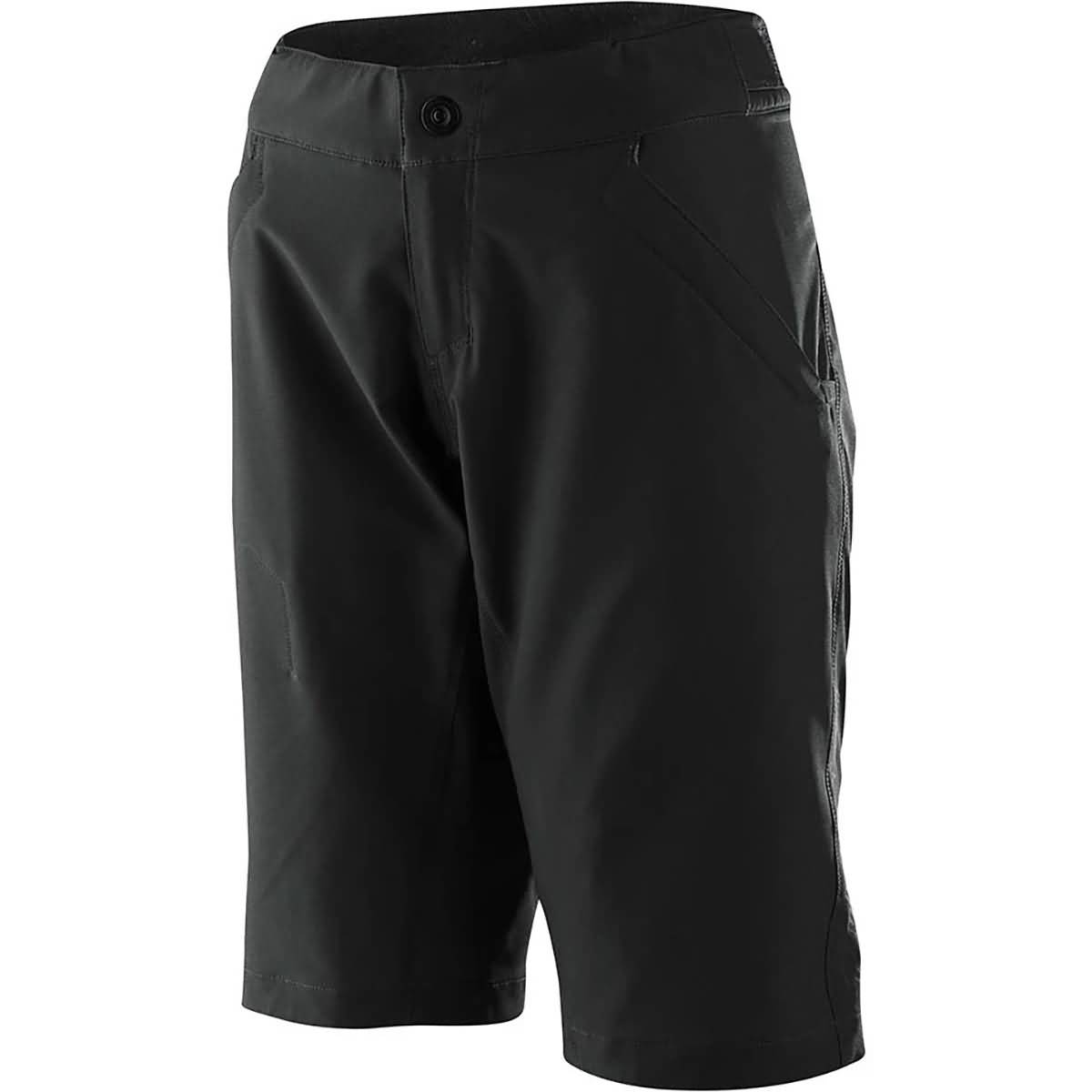 Troy Lee Designs Mischief No Liner Solid Women's MTB Shorts-260786071