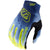 Slate / Flo Yellow