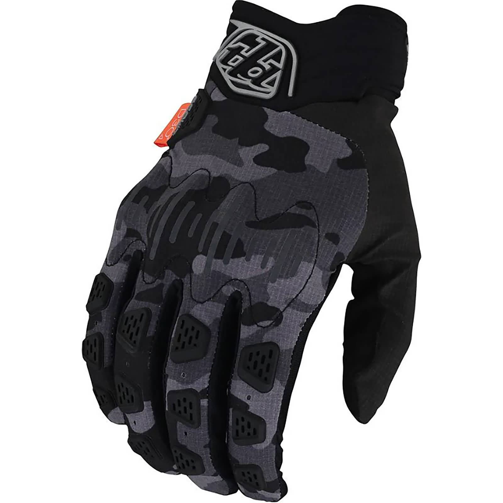 Troy Lee Designs Scout Gambit Camo Men's Off-Road Gloves-466249002