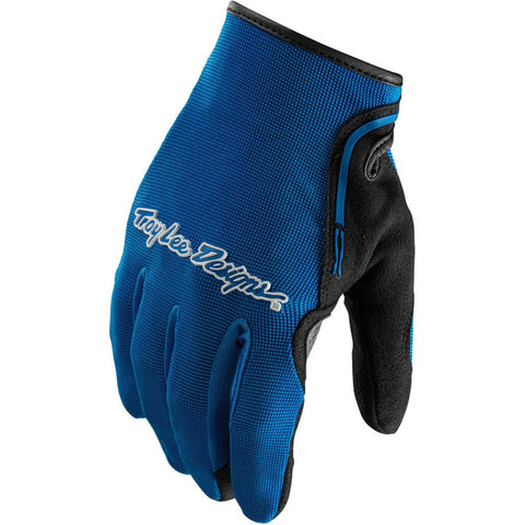 Troy Lee Designs XC Men's Off-Road Gloves (Brand New)