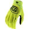 Troy Lee Designs 2020 Air Solid Youth Off-Road Gloves (Refurbished, Without Tags)