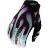 Troy Lee Designs Air Overspray Youth Off-Road Gloves