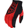 Troy Lee Designs GP Solid Youth Off-Road Gloves (Brand New)