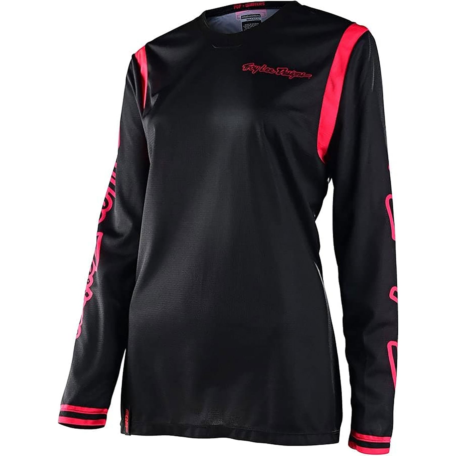 Troy Lee Designs 2023 GP Mono LS Women's Off-Road Jerseys-308490002