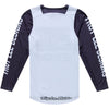 Troy Lee Designs GP Pro Air Locked LS Men's Off-Road Jerseys