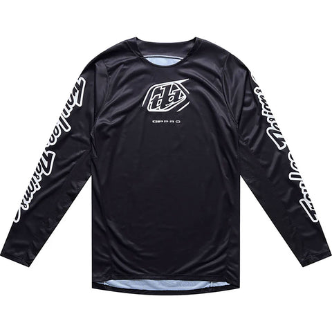 Troy Lee Designs GP Pro Badge LS Men's Off-Road Jerseys