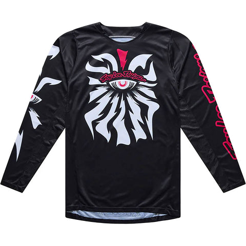 Troy Lee Designs GP Pro Cyclops LS Men's Off-Road Jerseys