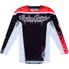 Black / Red