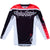 Black / Red