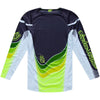 Troy Lee Designs GP Pro Stagger LS Men's Off-Road Jerseys