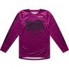 Troy Lee Designs GP Pro Stamp LS Men's Off-Road Jerseys