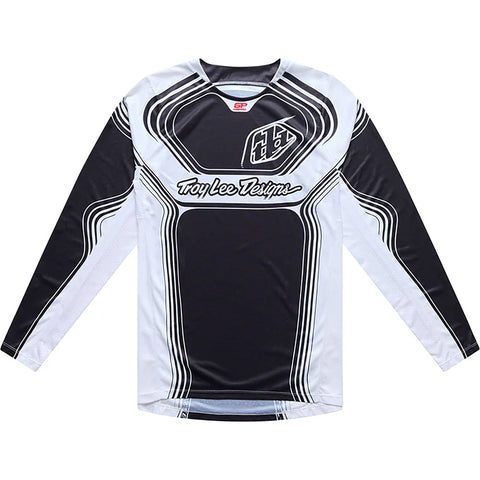 Troy Lee Designs GP Pro Streamline LS Men's Off-Road Jerseys