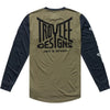 Troy Lee Designs Ruckus Barz LS Men's Off-Road Jerseys