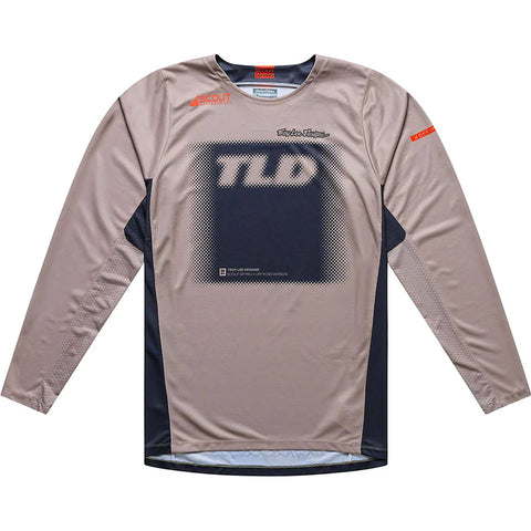 Troy Lee Designs Scout GP Pro Fade Out LS Men's Off-Road Jerseys