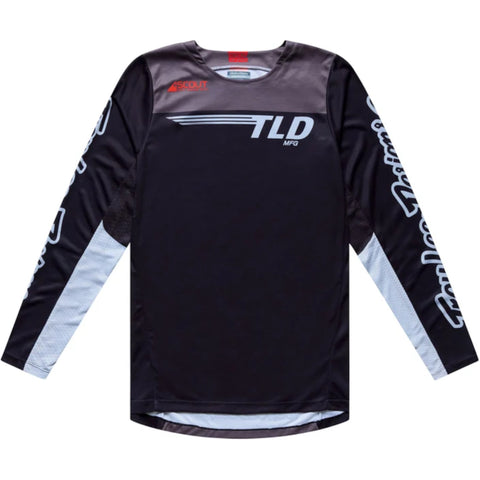 Troy Lee Designs Scout GP Pro Winged LS Men's Off-Road Jerseys