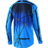 Troy Lee Designs SE Pro Air Webstar LS Men's Off-Road Jerseys (Brand New)