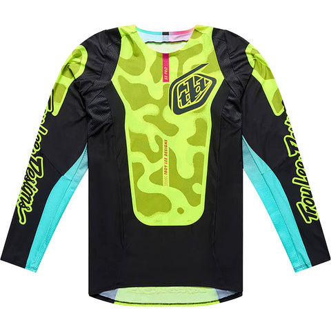 Troy Lee Designs SE Pro Myth LS Men's Off-Road Jerseys