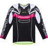 Troy Lee Designs SE Pro Salvo LS Men's Off-Road Jerseys