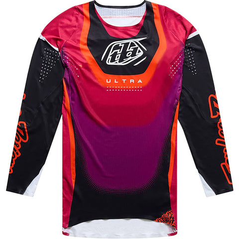 Troy Lee Designs SE Ultra Vision LS Men's Off-Road Jerseys