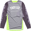 Troy Lee Designs GP Pro Boltz LS Youth Off-Road Jerseys