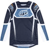 Troy Lee Designs GP Pro Air Bands LS Men's Off-Road Jerseys