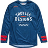 Troy Lee Designs Scout GP Ride On LS Men's Off-Road Jerseys