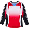 Troy Lee Designs SE Pro GasGas Fumes LS Men's Off-Road Jerseys