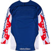 Troy Lee Designs SE Ultra TLD X Oakley Vision LS Men's Off-Road Jerseys