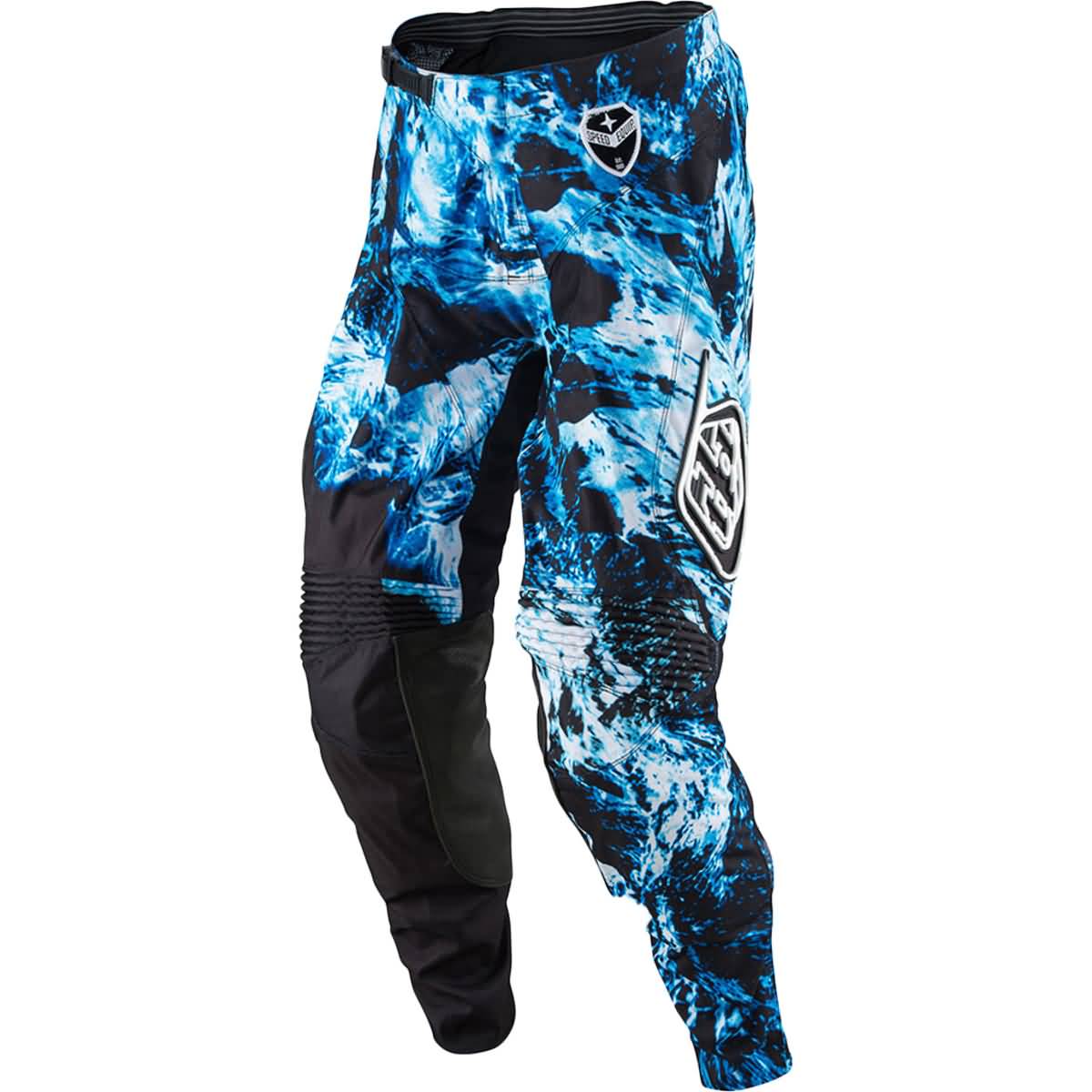 Troy Lee Designs SE Gravity Men's Off-Road Pants-203077201