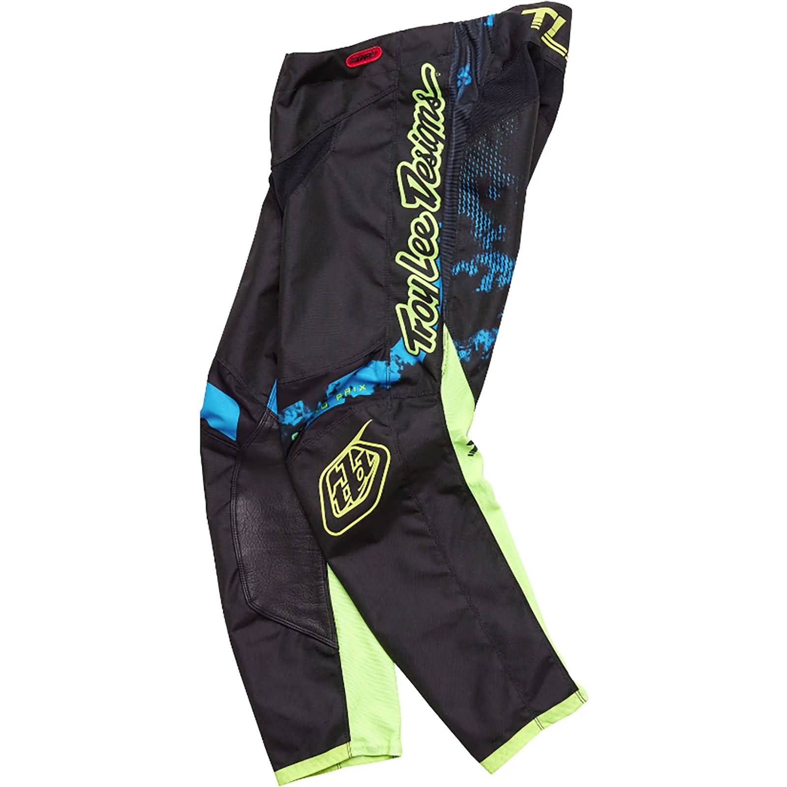 Troy Lee Designs GP Astro Men's Off-Road Pants-207106021