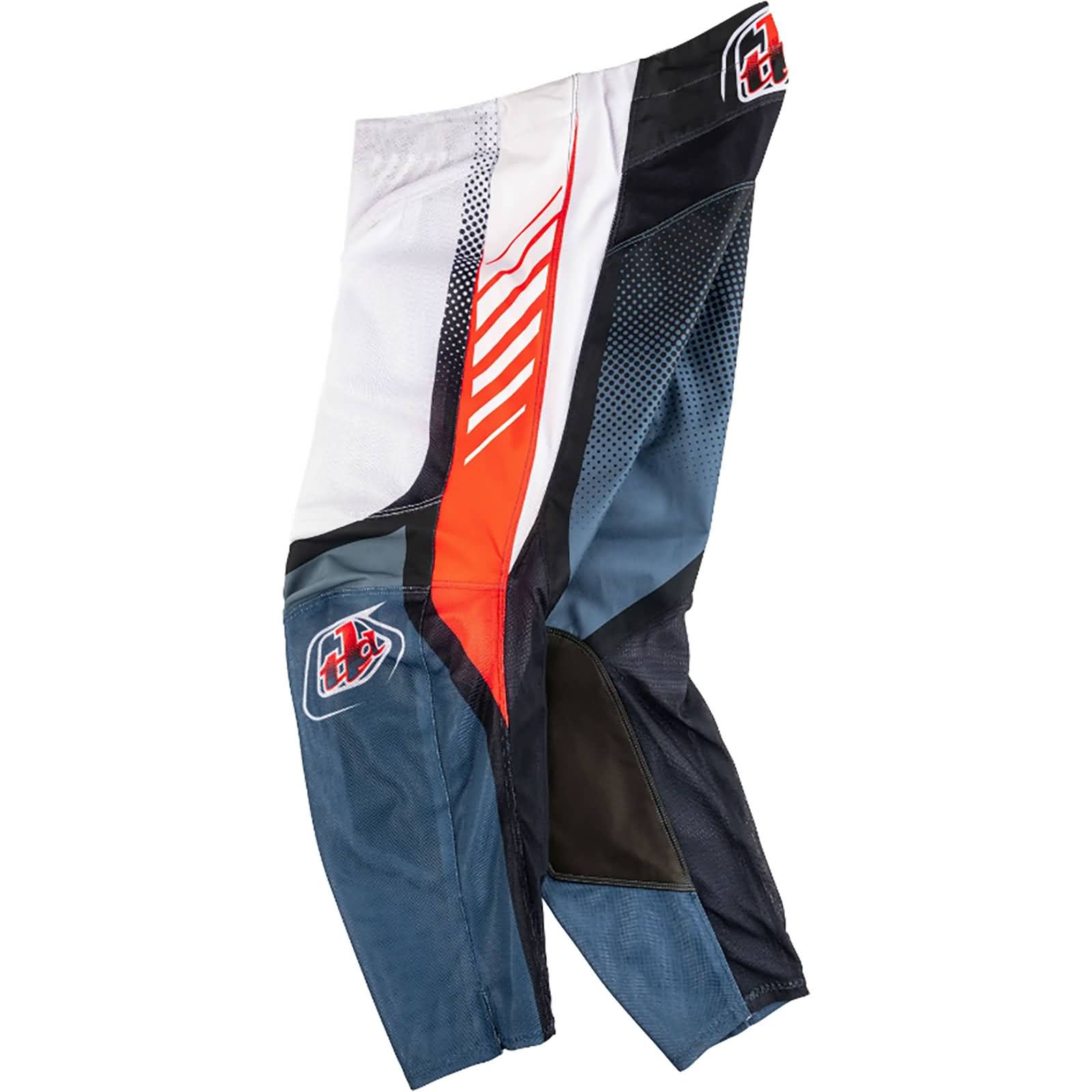 Troy Lee Designs GP Pro Air Bands Men's Off-Road Pants-278519031