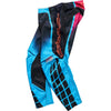 Black / Cyan