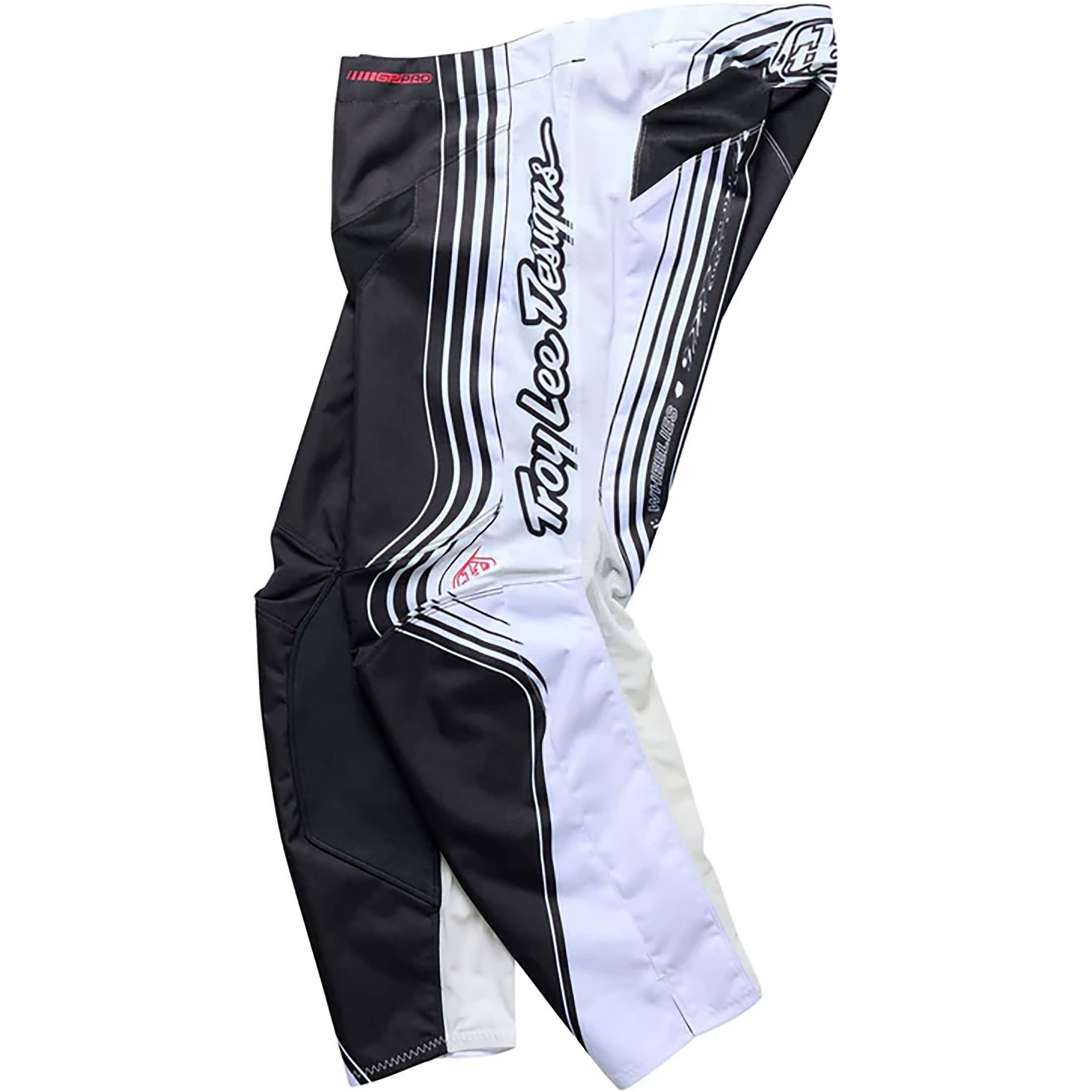 Troy Lee Designs GP Pro Streamline Men's Off-Road Pants-277404001