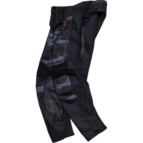 Troy Lee Designs Scout GP Brushed Camo Men's Off-Road Pants