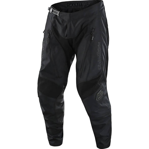 Troy Lee Designs Scout GP Solid Men's Off-Road Pants (Refurbished, Without Tags)