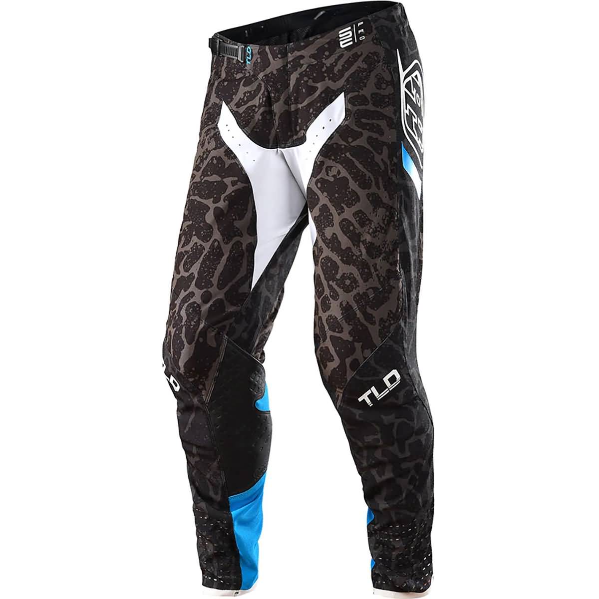 Troy Lee Designs SE Pro Fractura Men's Off-Road Pants-201331022