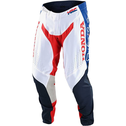 Troy Lee Designs SE Pro Quattro Honda Men's Off-Road Pants