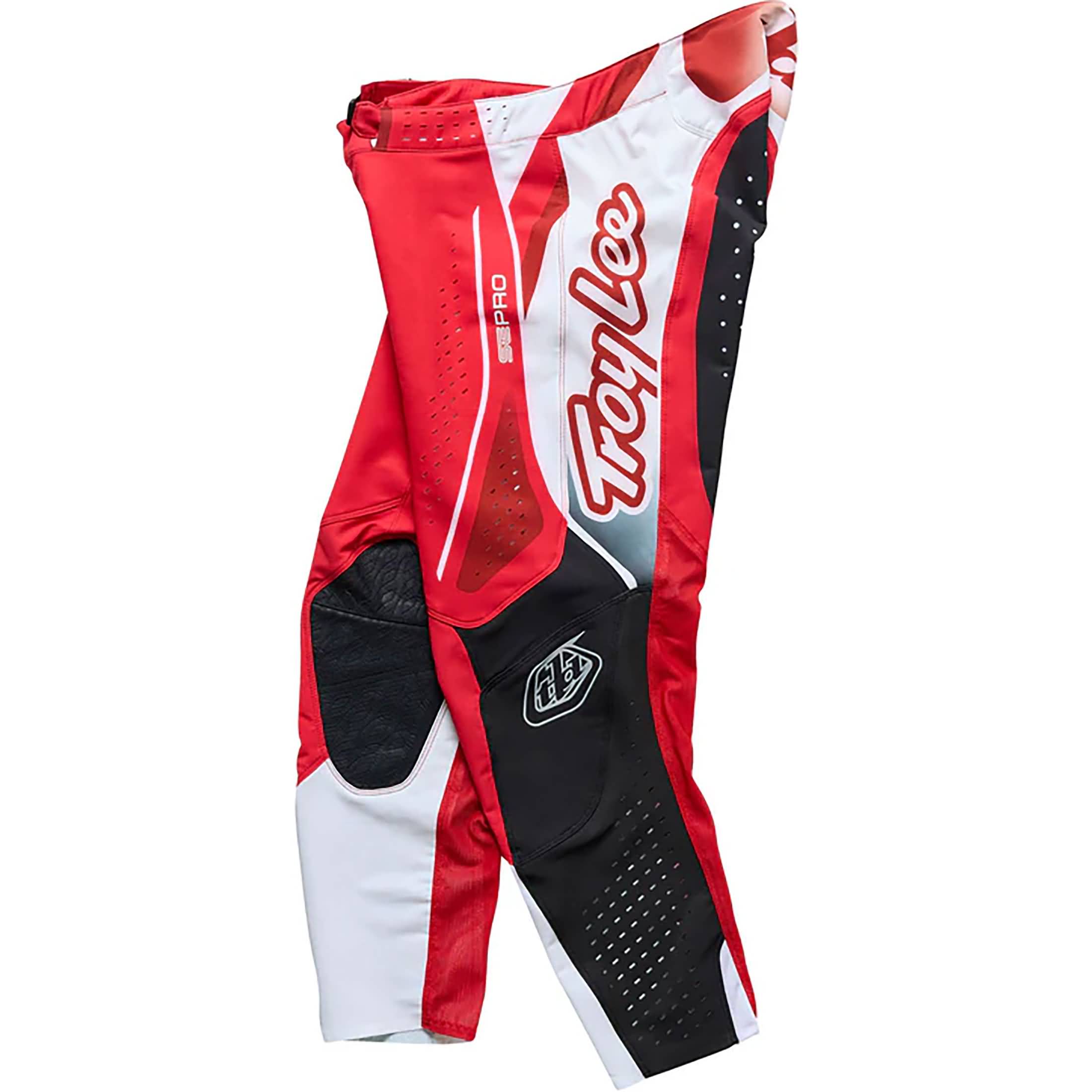 Troy Lee Designs SE Pro Salvo Men's Off-Road Pants-201055001