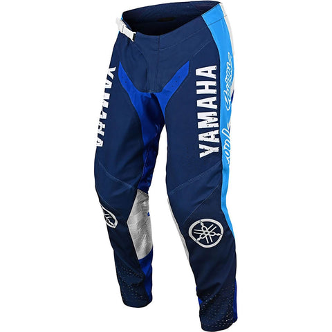 Troy Lee Designs SE Pro TLD Yamaha L4 Men's Off-Road Pants