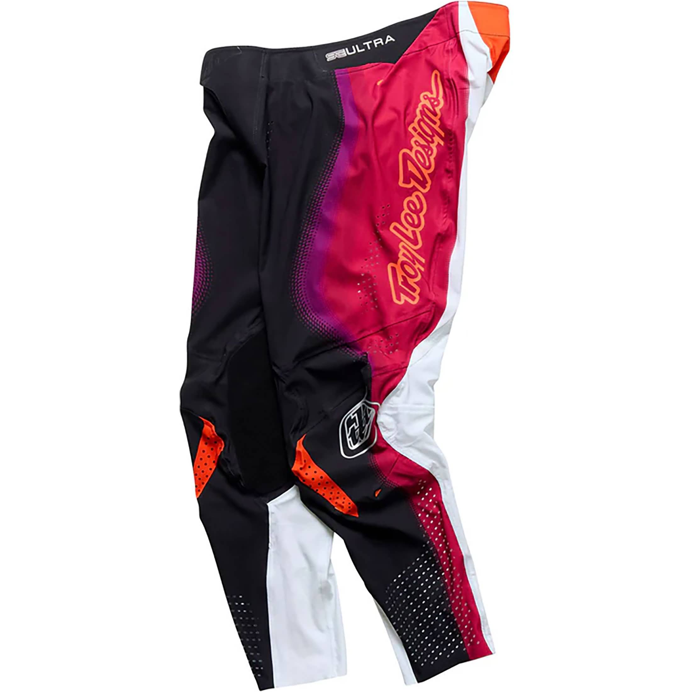 Troy Lee Designs SE Ultra Vision Men's Off-Road Pants-254060001