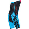 Black / Cyan