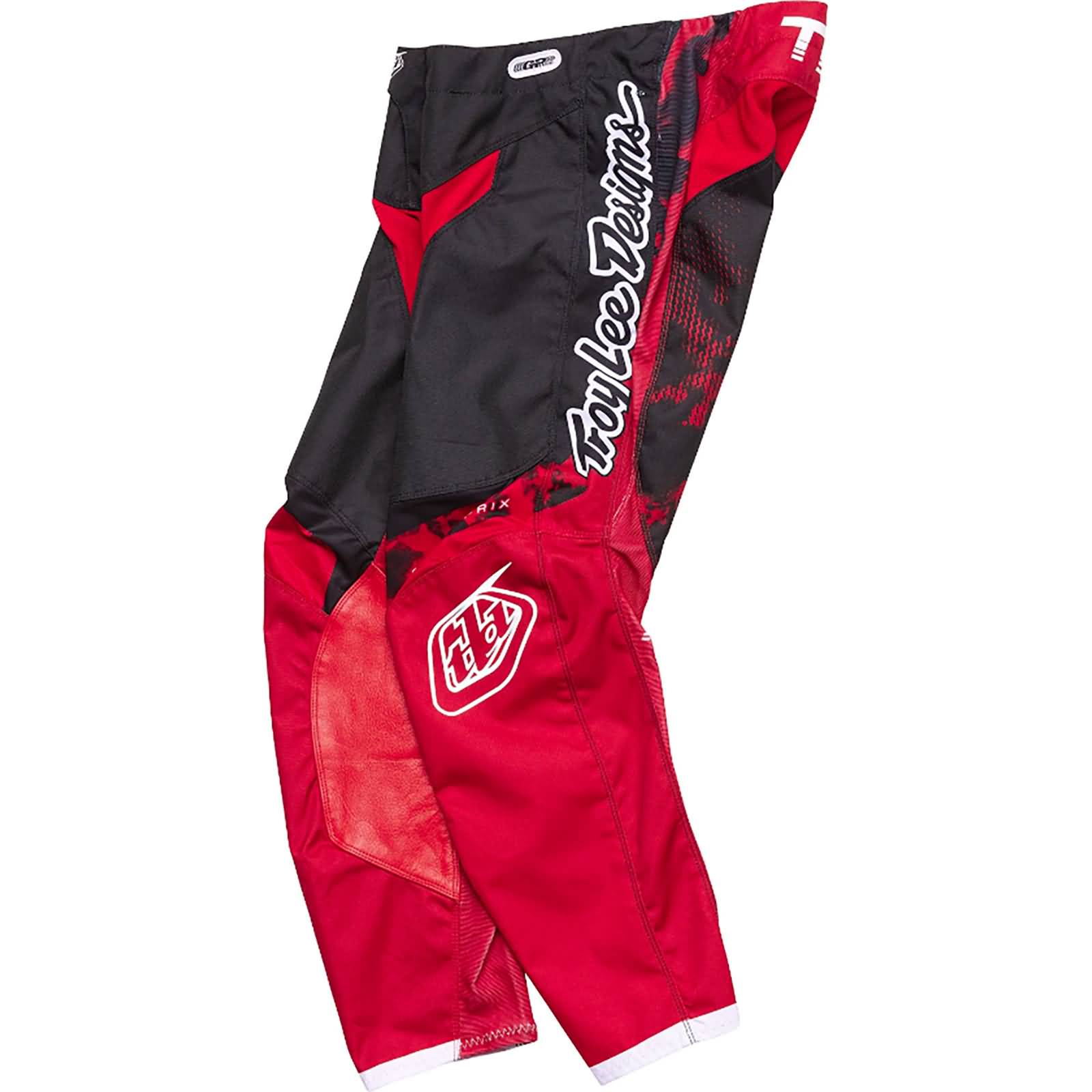 Troy Lee Designs GP Astro Youth Off-Road Pants-209106003