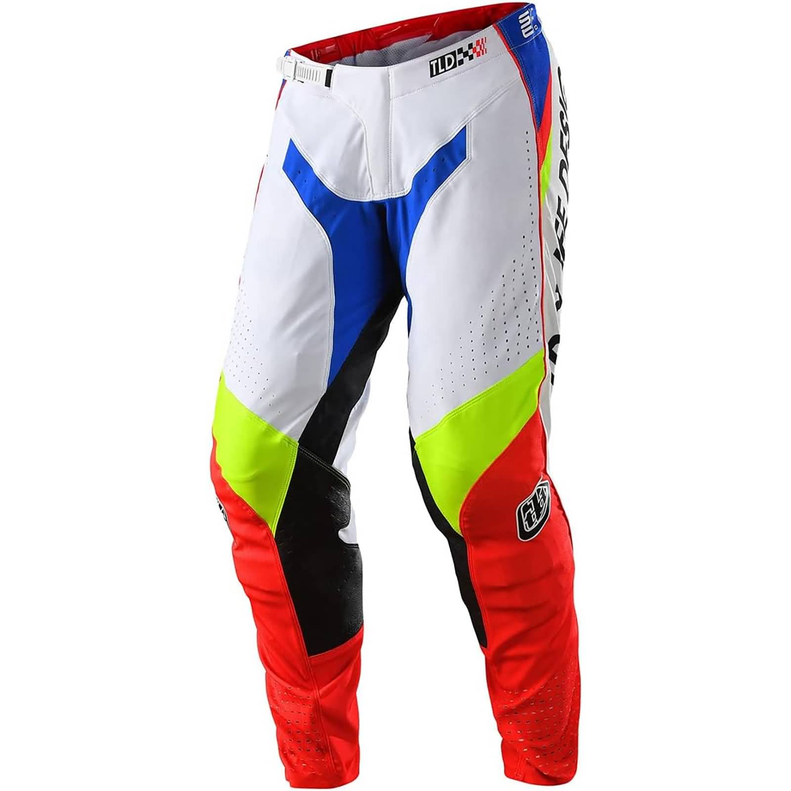 Troy Lee Designs GP Drop In Youth Off-Road Pants-209326003