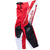 Red / White