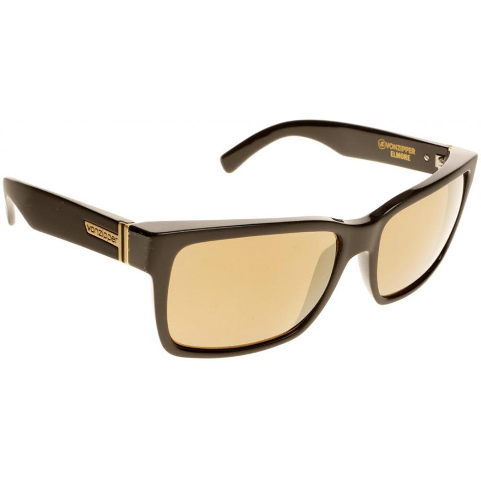 Vonzipper Elmore Battlestations Men's Lifestyle Sunglasses-SMRFAELM