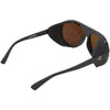 VonZipper Esker Adult Lifestyle Polarized Sunglasses (Brand New)