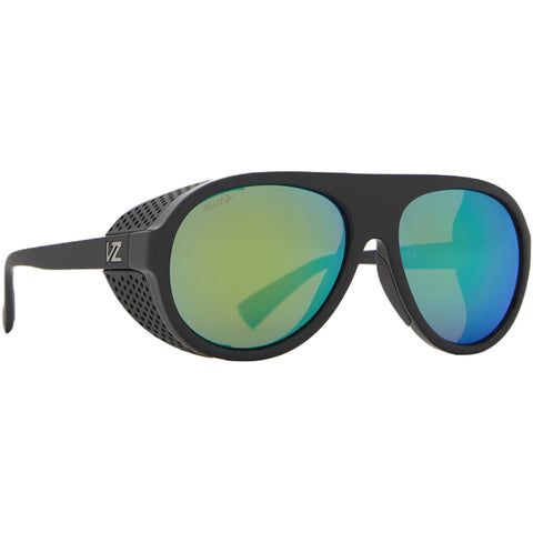 VonZipper Esker Adult Lifestyle Polarized Sunglasses (Brand New)